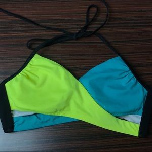 Victoria’s Secret PINK bikini top